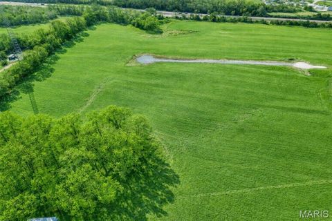 Tiny photo for 23 Cheatham Farm Lane, Troy, MO 63379 (MLS # 26018431)