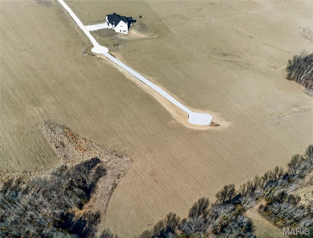 Cheatham Farm Estates - Land