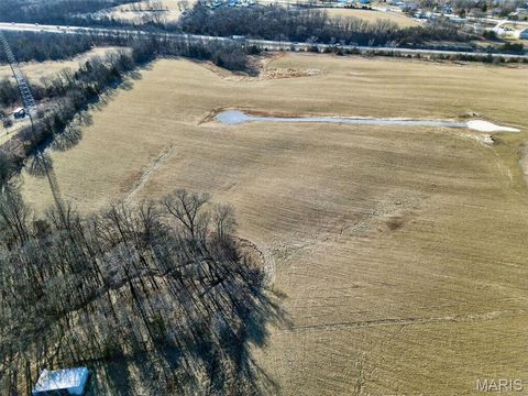 Tiny photo for 23 Cheatham Farm Lane, Troy, MO 63379 (MLS # 26018431)