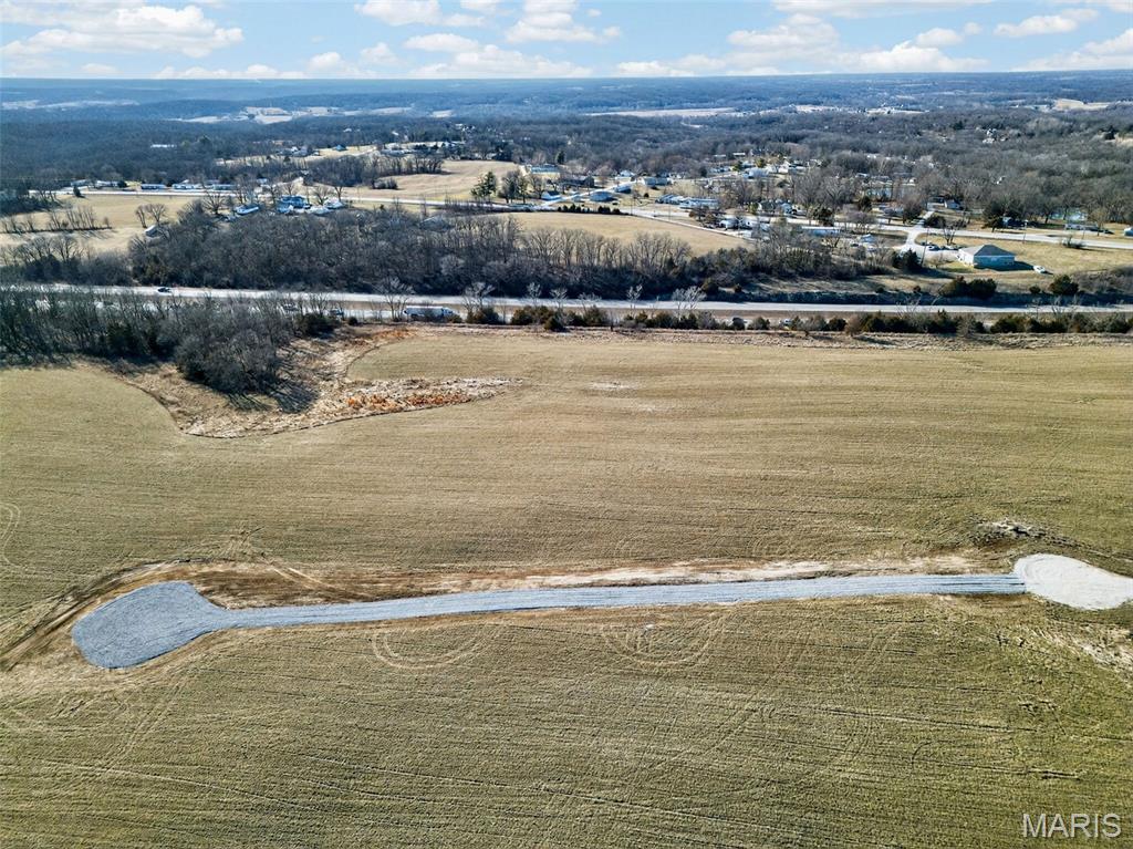 Cheatham Farm Estates - Land