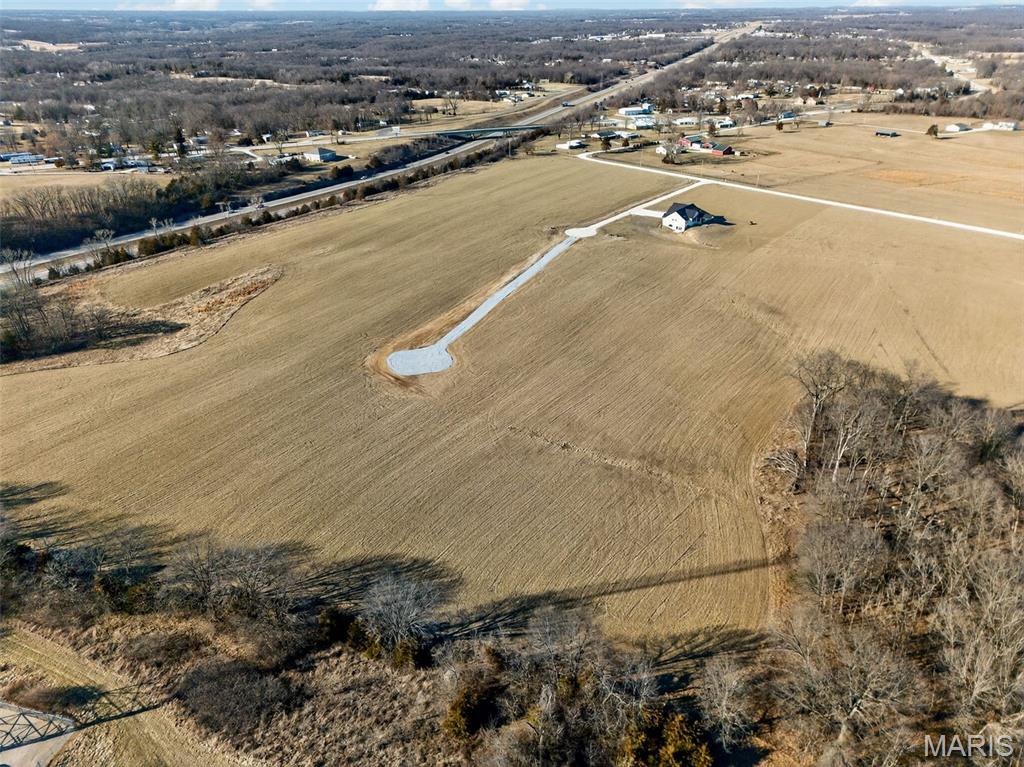 Cheatham Farm Estates - Land