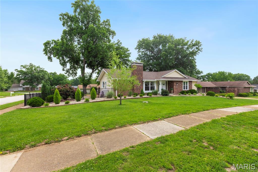 Oak Tree Farm - Residential