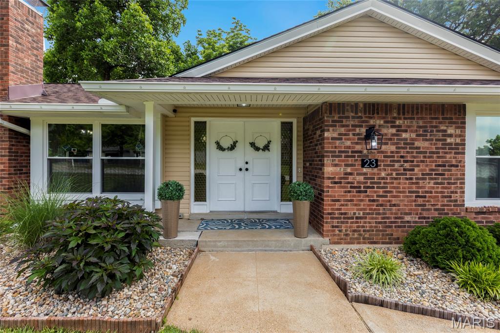 Oak Tree Farm - Residential
