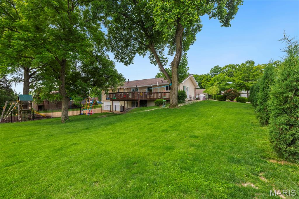 Oak Tree Farm - Residential