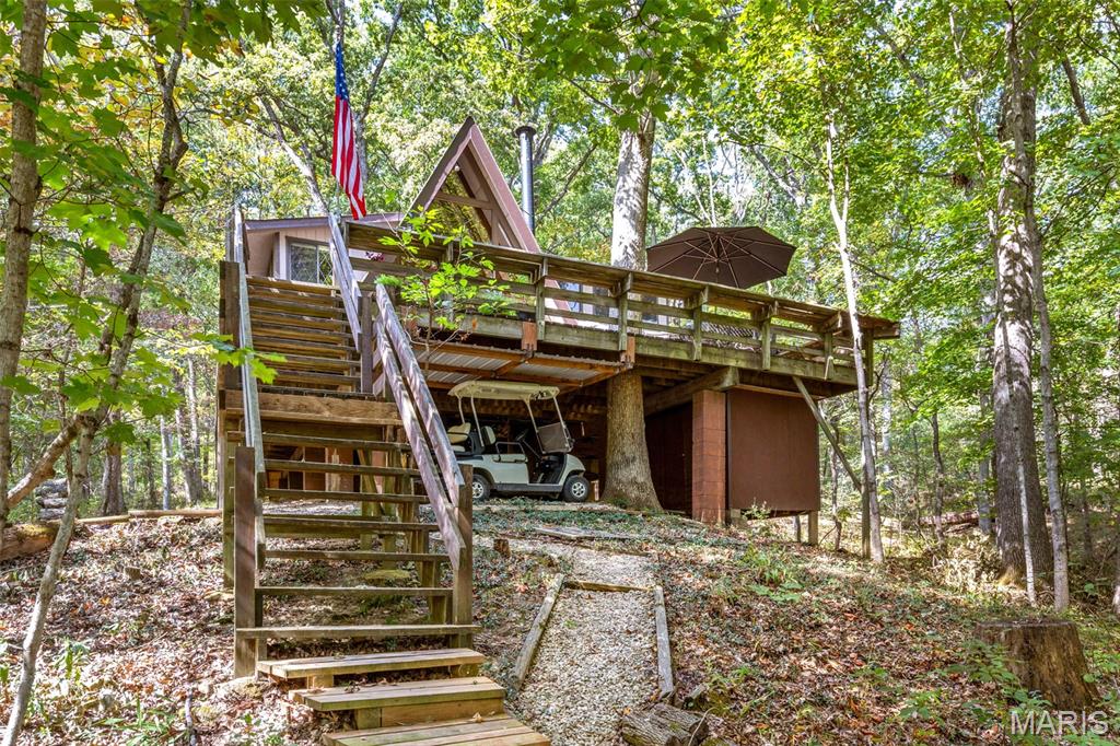 647 W St Gallen Drive