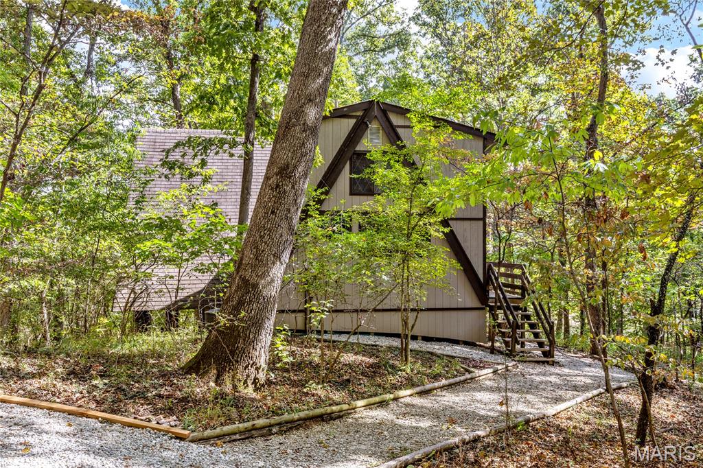 647 W St Gallen Drive