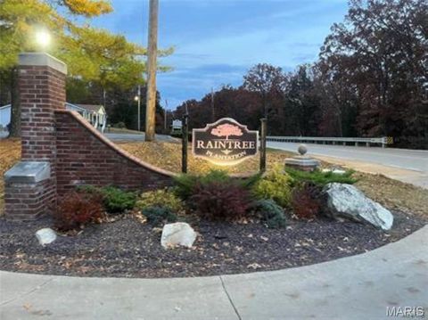 Tiny photo for 108 Confederate Drive, Unincorporated, MO 63050 (MLS # 26030988)