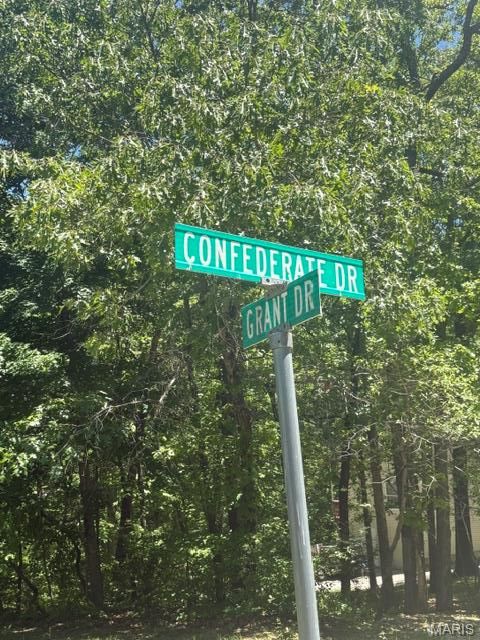 Tiny photo for 108 Confederate Drive, Unincorporated, MO 63050 (MLS # 26030988)