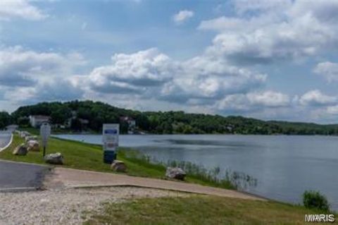 Tiny photo for 108 Confederate Drive, Unincorporated, MO 63050 (MLS # 26030988)