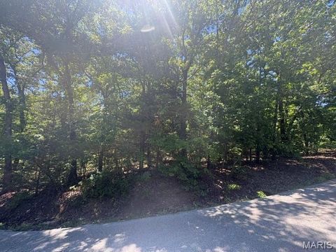 Tiny photo for 108 Confederate Drive, Unincorporated, MO 63050 (MLS # 26030988)