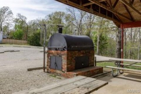 Tiny photo for 108 Confederate Drive, Unincorporated, MO 63050 (MLS # 26030988)