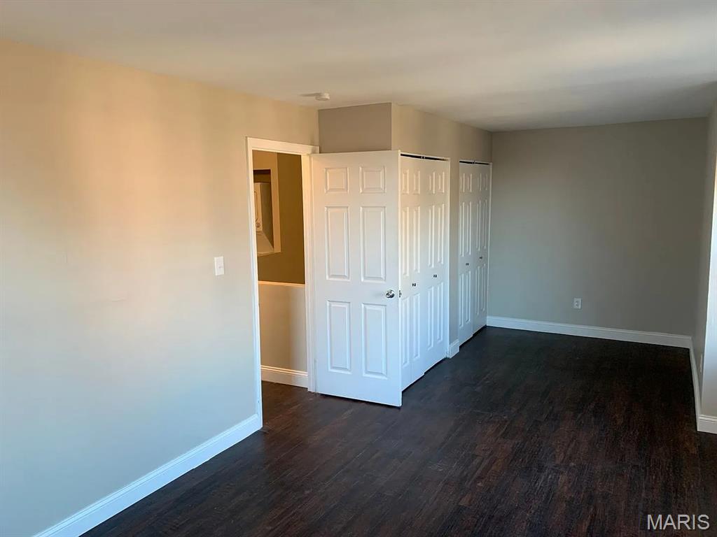 Fairmonts Add - Residential Income