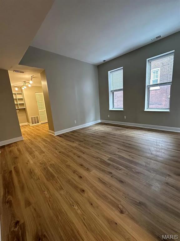 Fairmonts Add - Residential Income