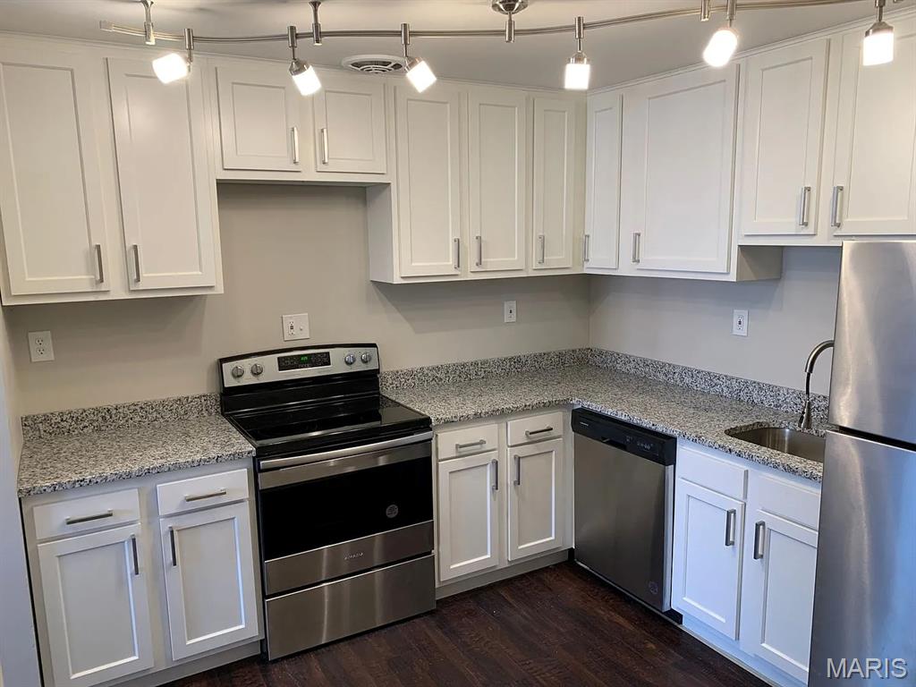 Fairmonts Add - Residential Income