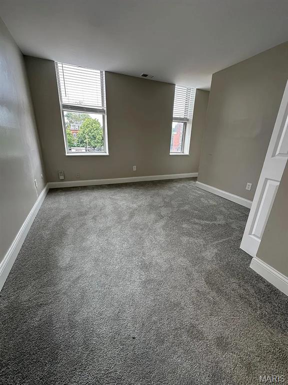 Fairmonts Add - Residential Income