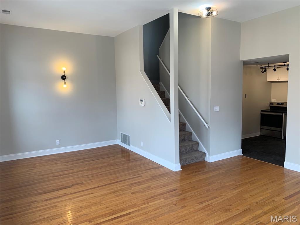 Fairmonts Add - Residential Income