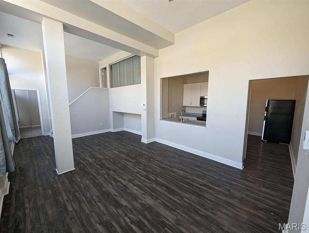 Fairmonts Add - Residential Income