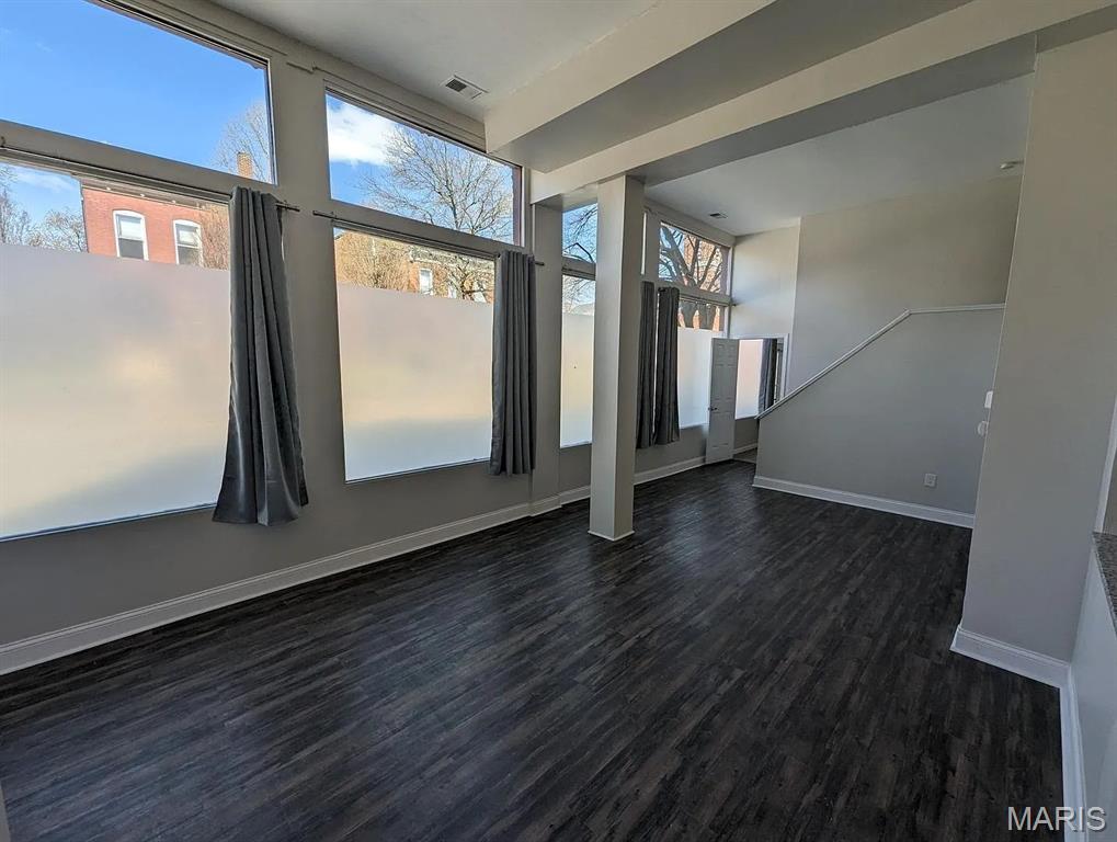 Fairmonts Add - Residential Income