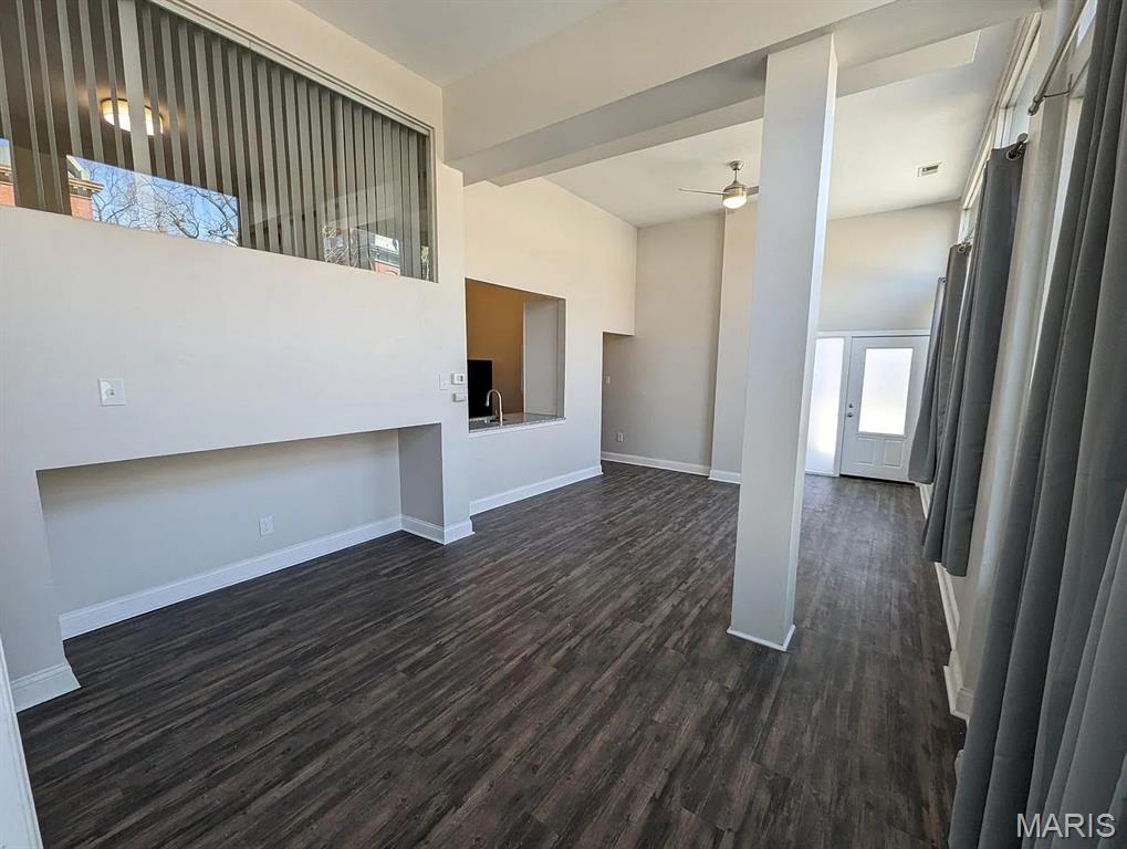 Fairmonts Add - Residential Income