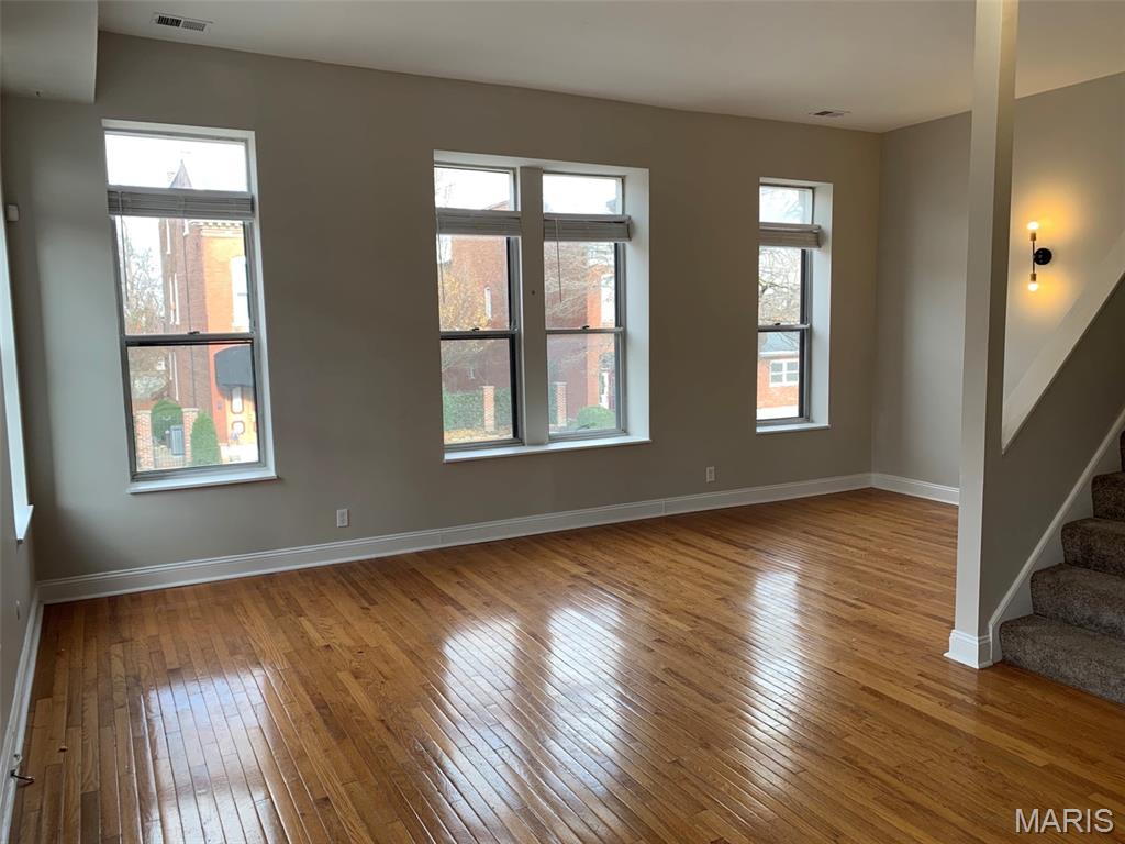 Fairmonts Add - Residential Income