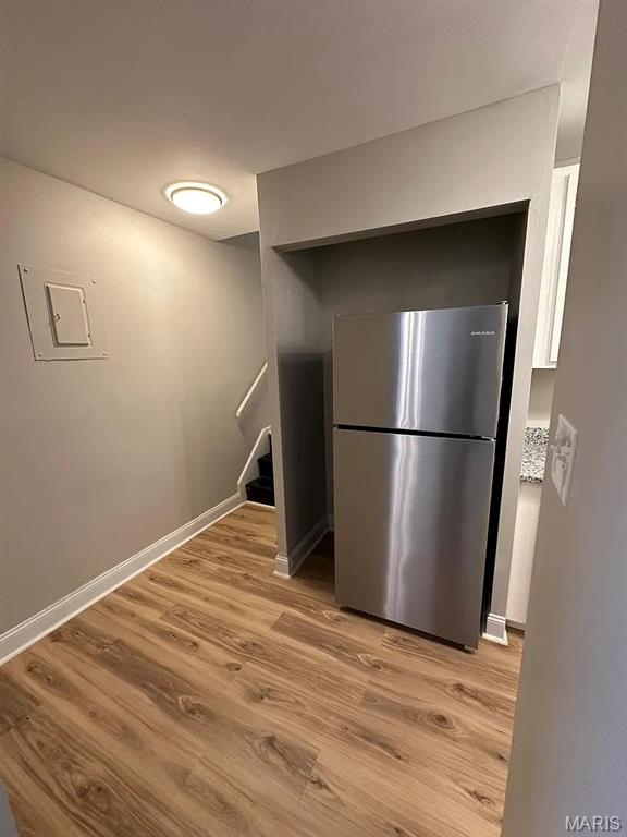 Fairmonts Add - Residential Income