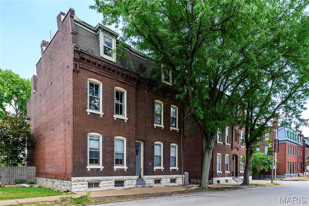 Fairmonts Add - Residential Income