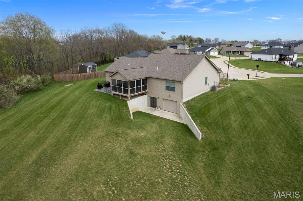 Pioneer Orchard - Residential