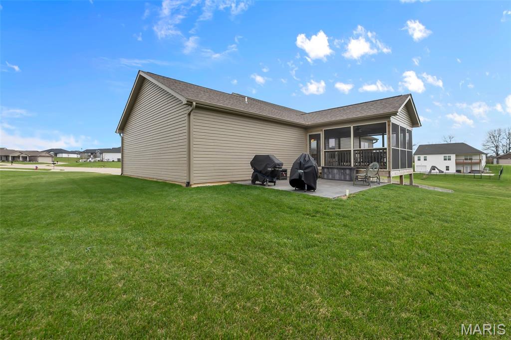 Pioneer Orchard - Residential