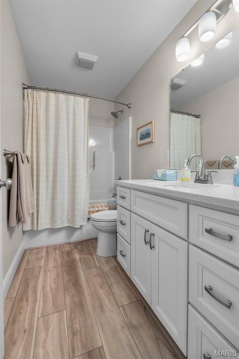 Tiny photo for 445 Jona Gold Court, Jackson, MO 63755 (MLS # 26017276)