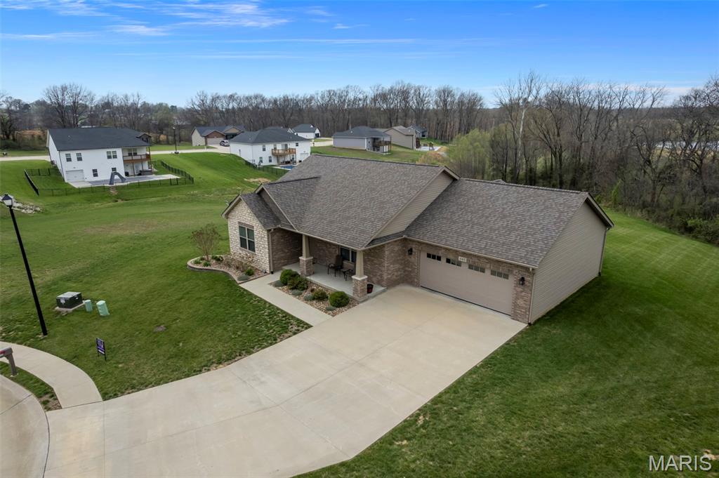 Pioneer Orchard - Residential