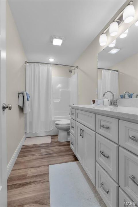 Tiny photo for 445 Jona Gold Court, Jackson, MO 63755 (MLS # 26017276)