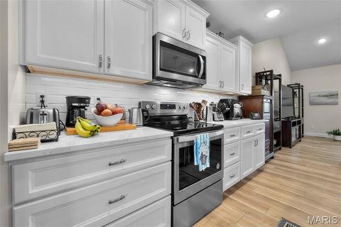 Tiny photo for 445 Jona Gold Court, Jackson, MO 63755 (MLS # 26017276)