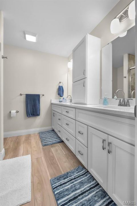 Tiny photo for 445 Jona Gold Court, Jackson, MO 63755 (MLS # 26017276)