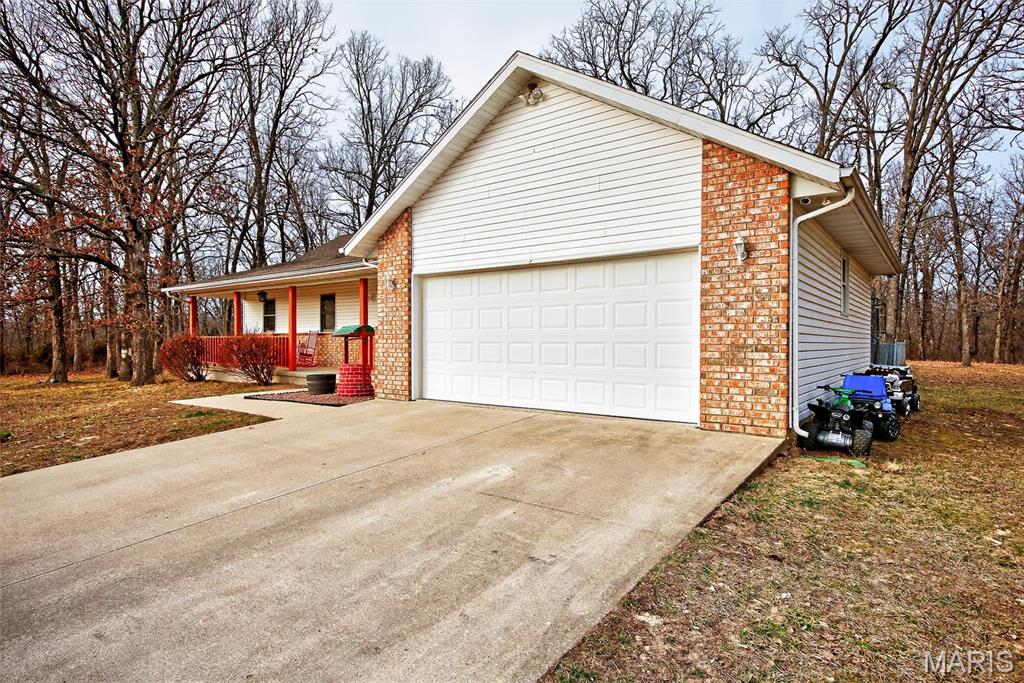 Prairie Creek Sub - Residential