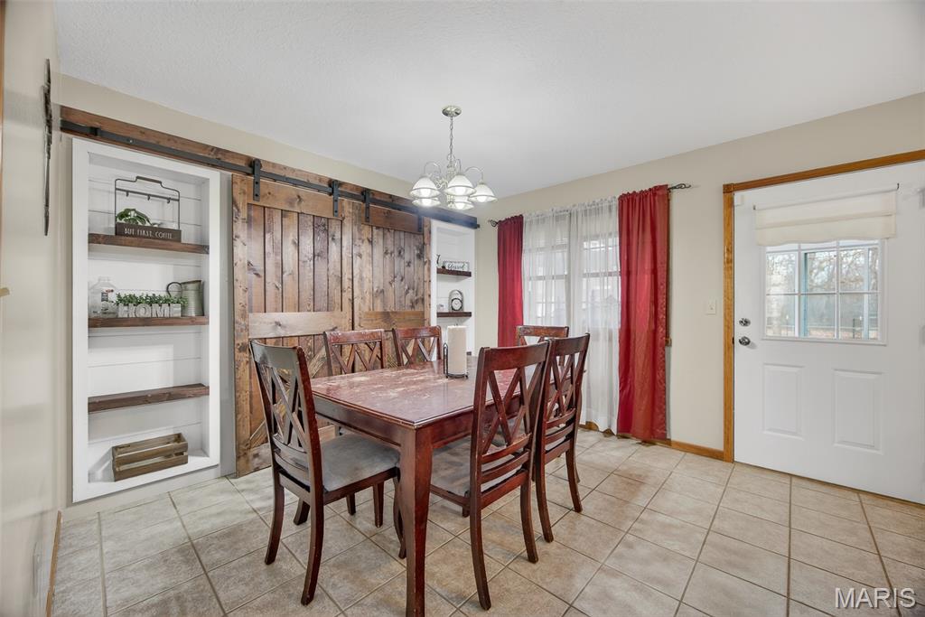 Prairie Creek Sub - Residential