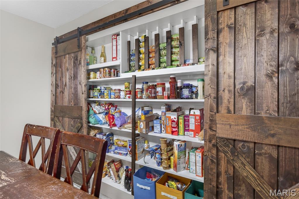 Prairie Creek Sub - Residential