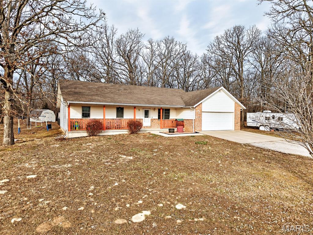 Prairie Creek Sub - Residential