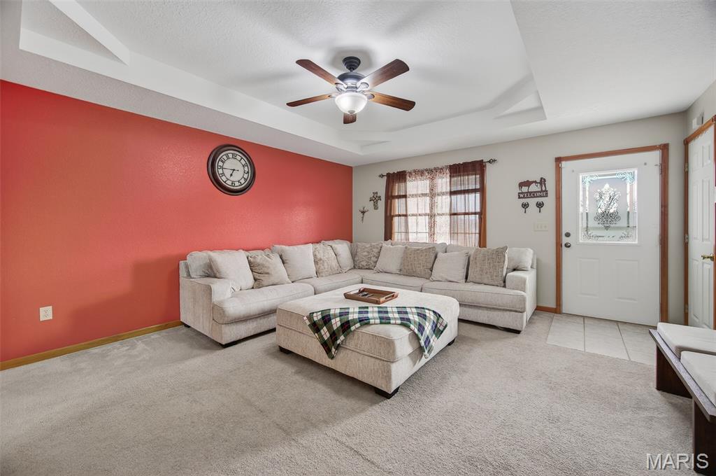 Prairie Creek Sub - Residential