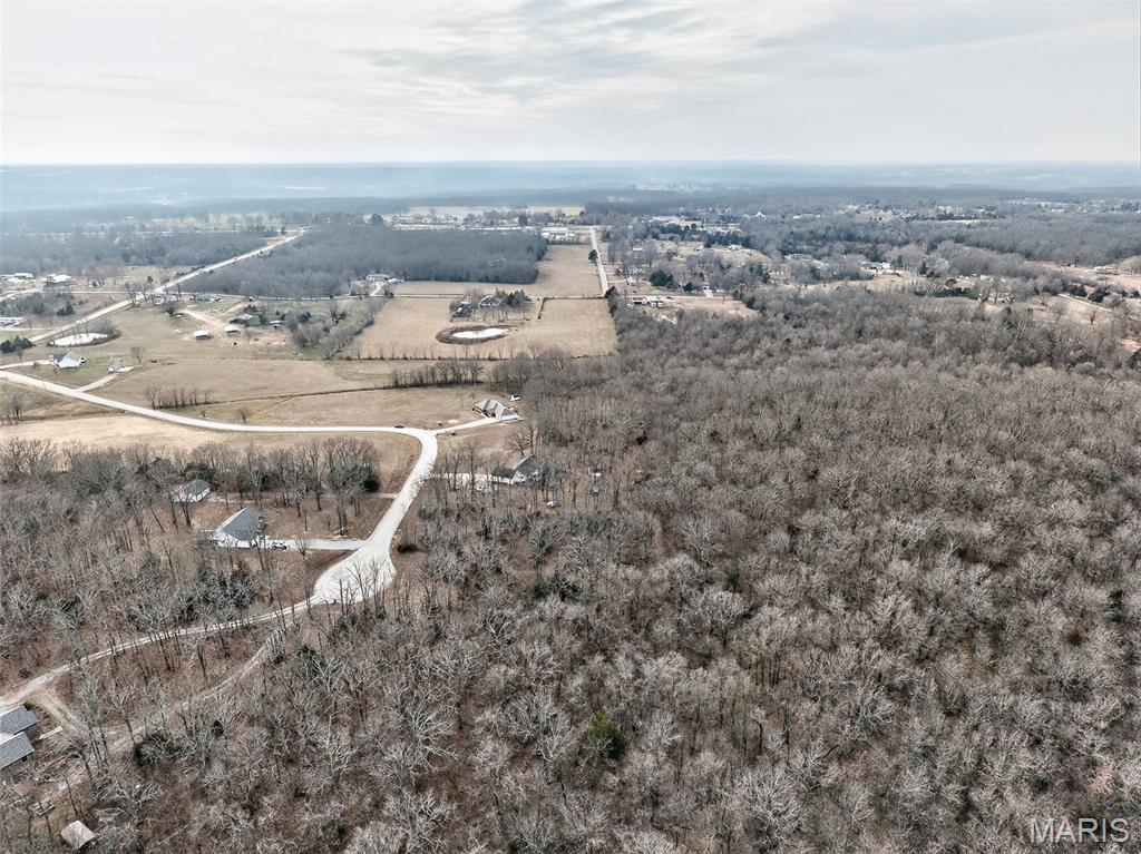 Prairie Creek Sub - Residential