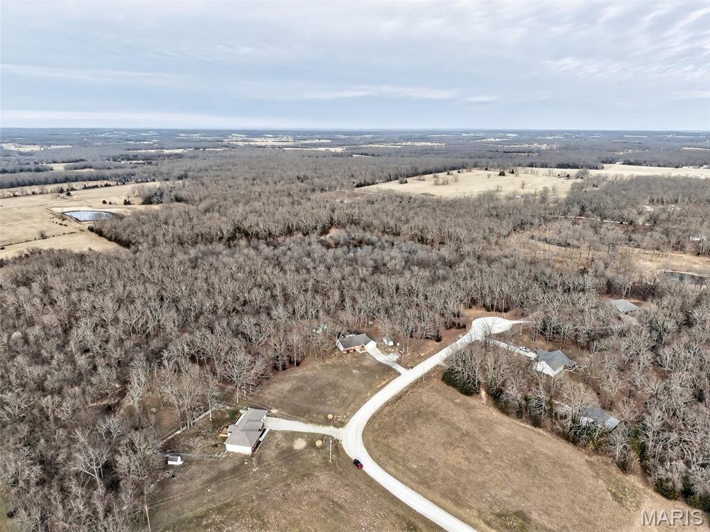 Prairie Creek Sub - Residential