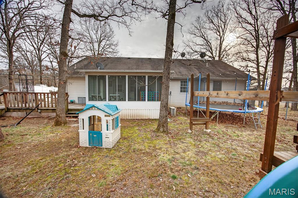 Prairie Creek Sub - Residential