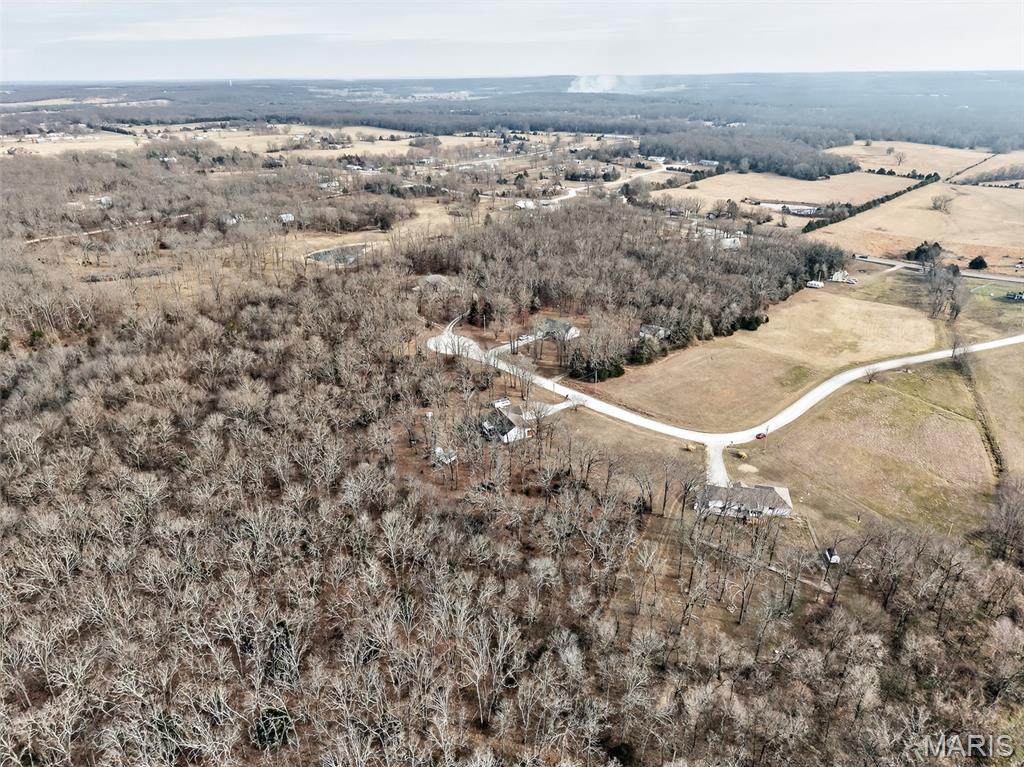 Prairie Creek Sub - Residential