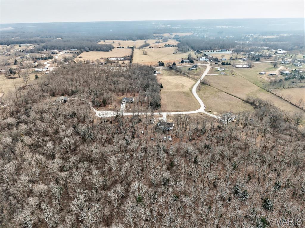 Prairie Creek Sub - Residential