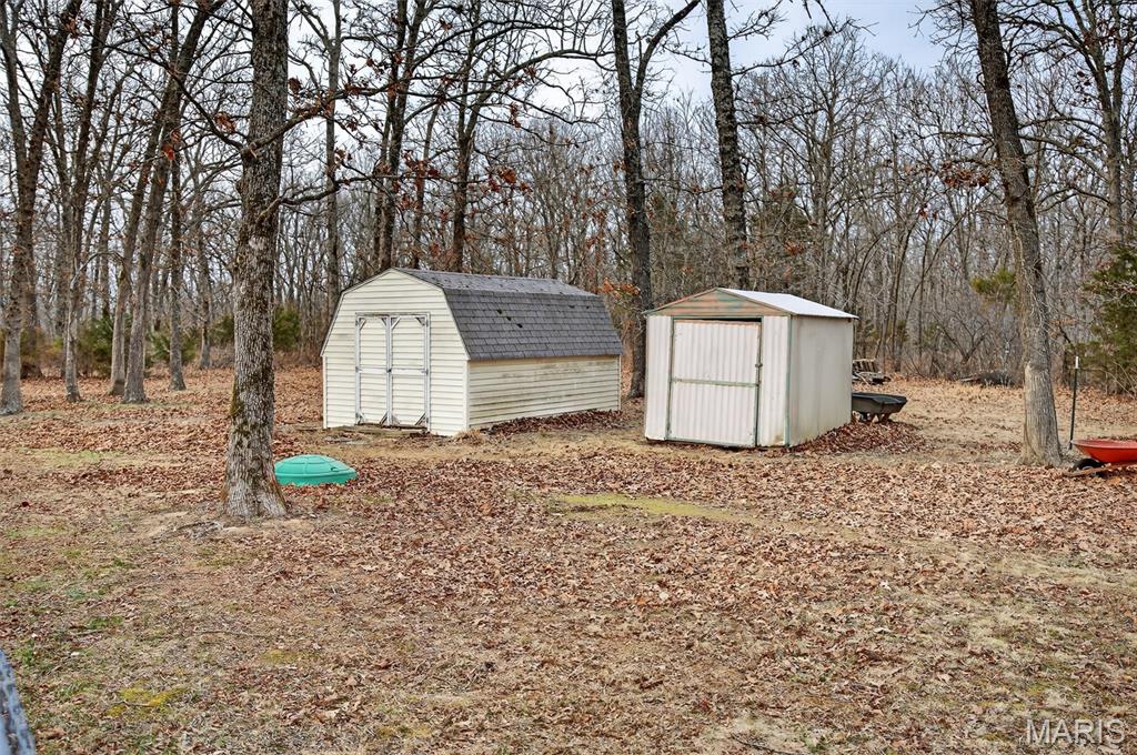 Prairie Creek Sub - Residential