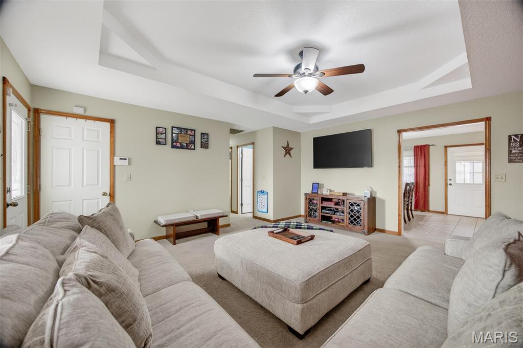 Prairie Creek Sub - Residential