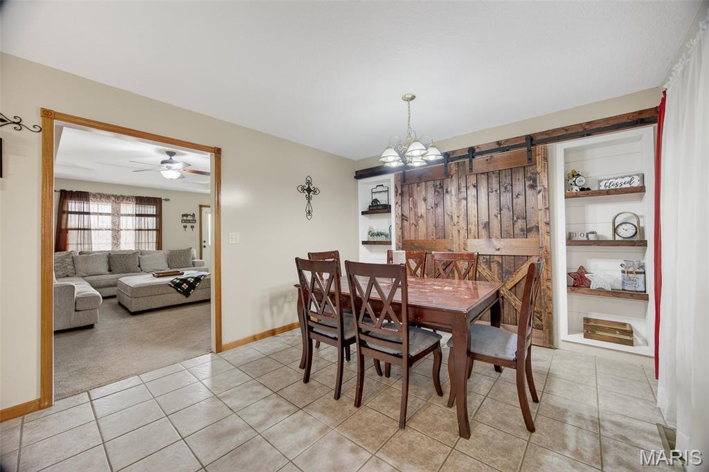 Prairie Creek Sub - Residential