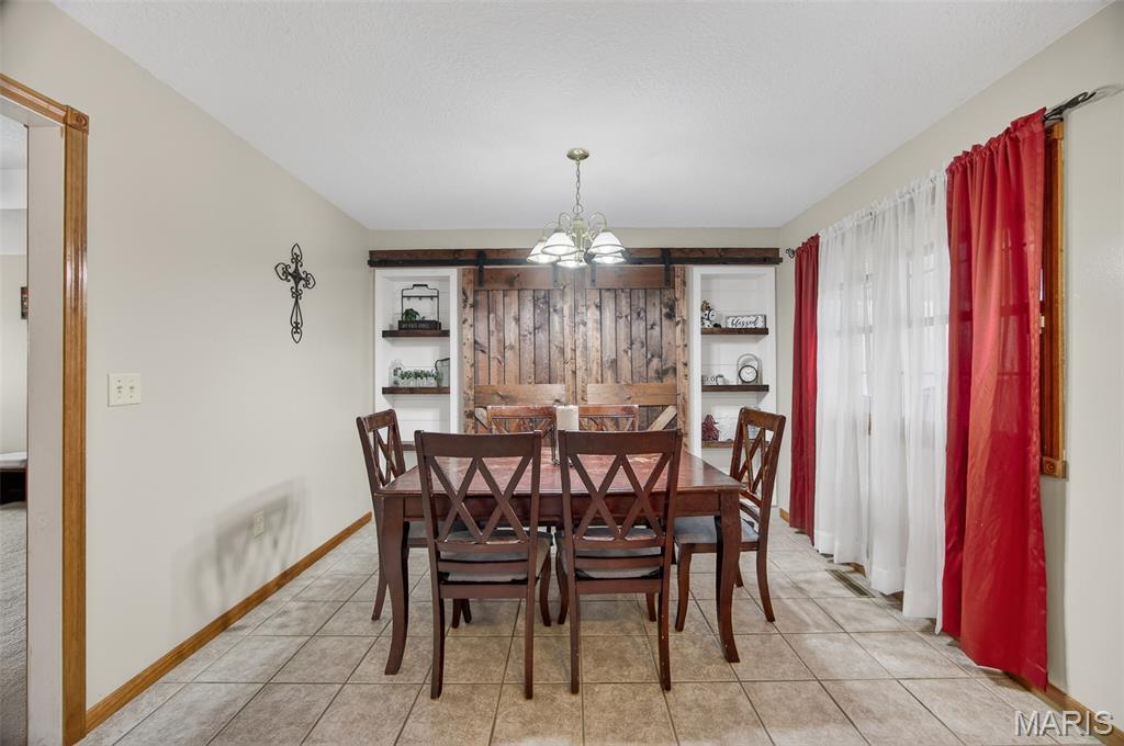 Prairie Creek Sub - Residential