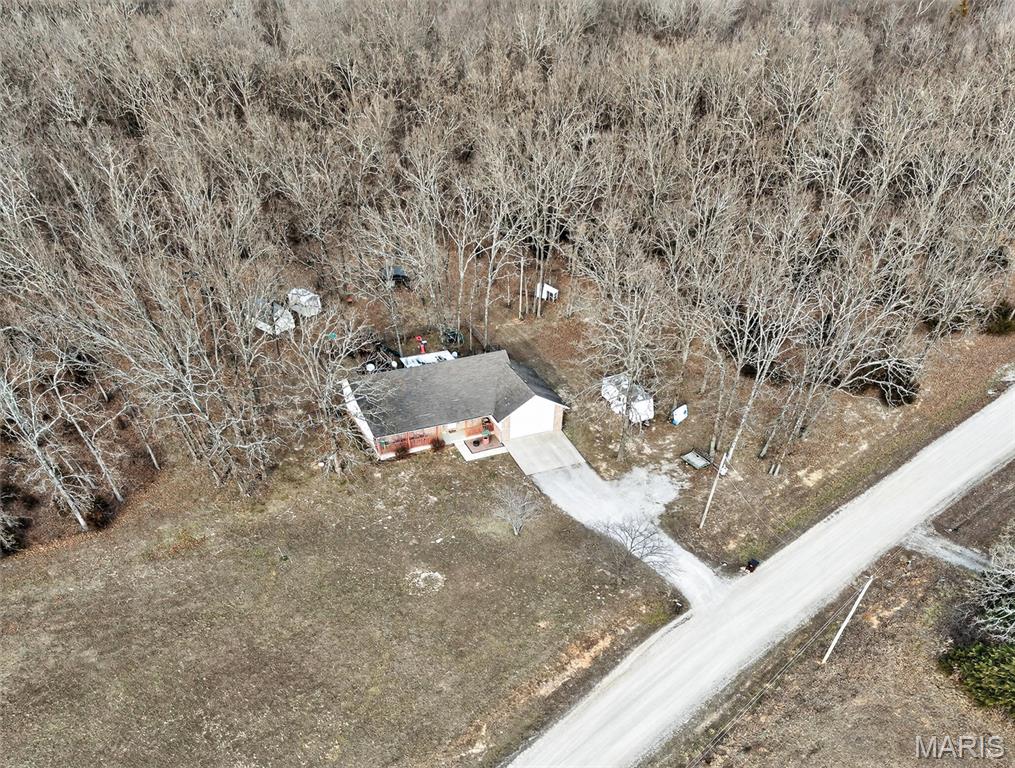 Prairie Creek Sub - Residential