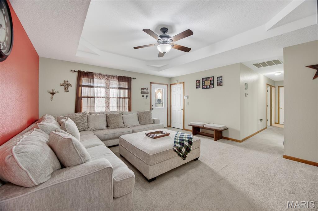 Prairie Creek Sub - Residential