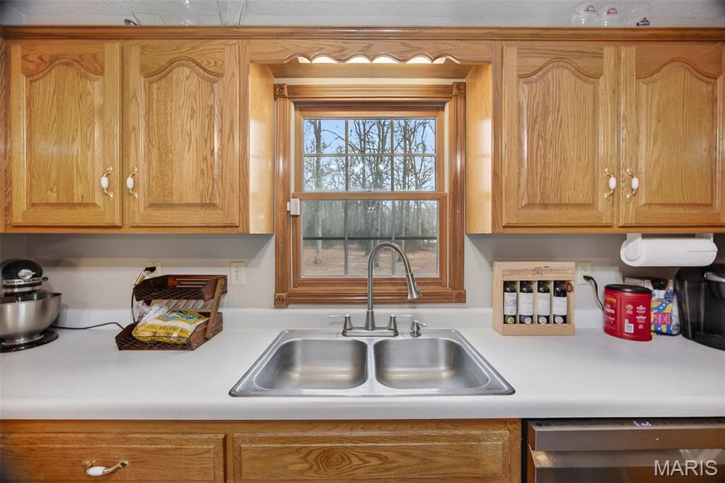 Prairie Creek Sub - Residential